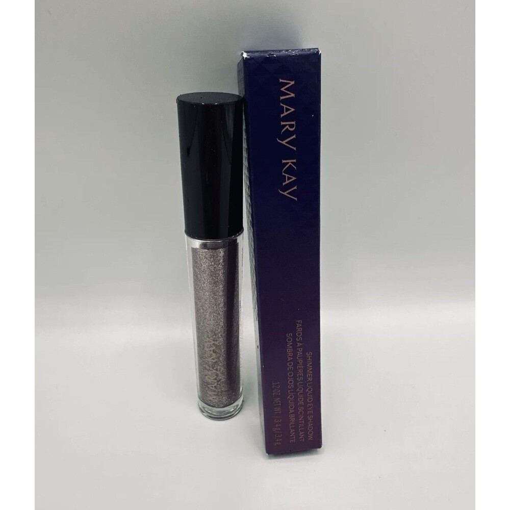 Mary Kay Shimmer Liquid Eye Shadow “Amethyst” #171881